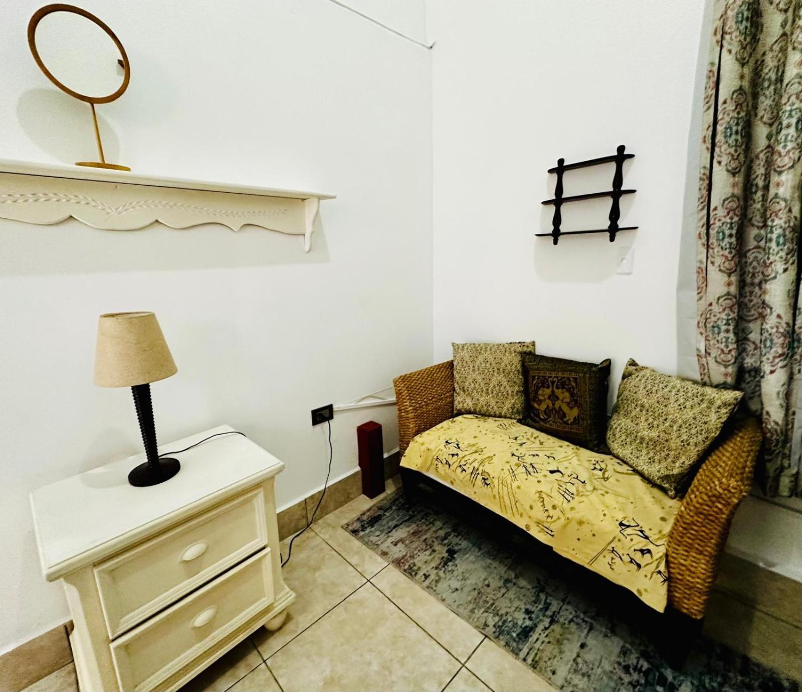 Casa Yoly Hostel Гранада Экстерьер фото